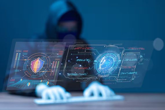 Aseguraron que la Inteligencia Artificial también está potenciando a los estafadores