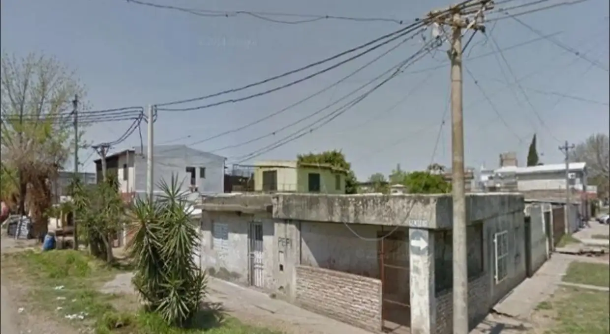Rosario: joven herido en un intento de robo