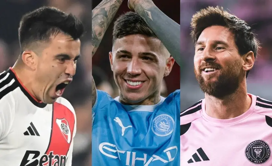 Hay Clausura, sigue la Champions y juega Messi: la agenda deportiva de este miércoles