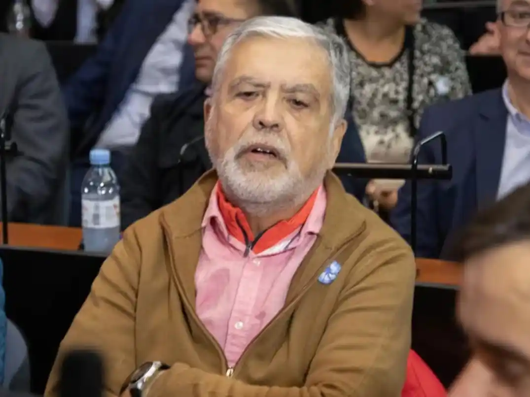 La Corte Suprema de Justicia de la Nación confirma la condena de Julio De Vido por la tragedia de Once