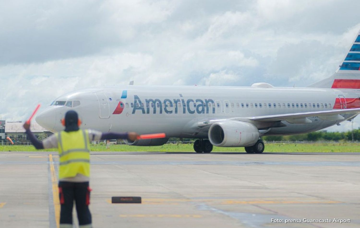 American Airlines solicita al DoT renovar rutas a Cuba