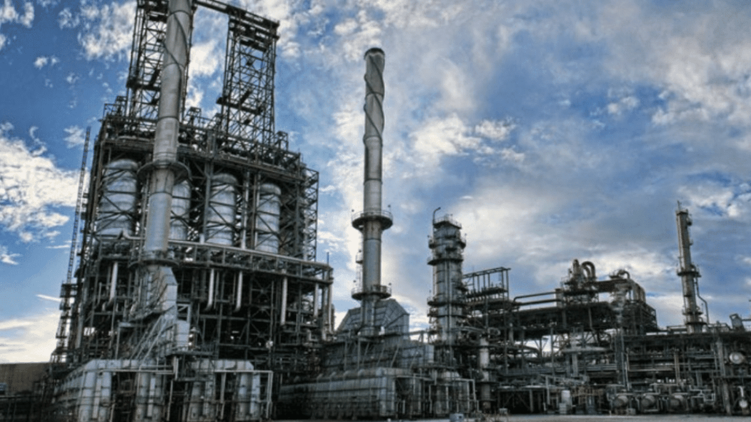 GERENTE GENERAL DE CHEVRON TAMBIÉN LO ES DE PETROPIAR, ¿esto no es ceder soberanía?