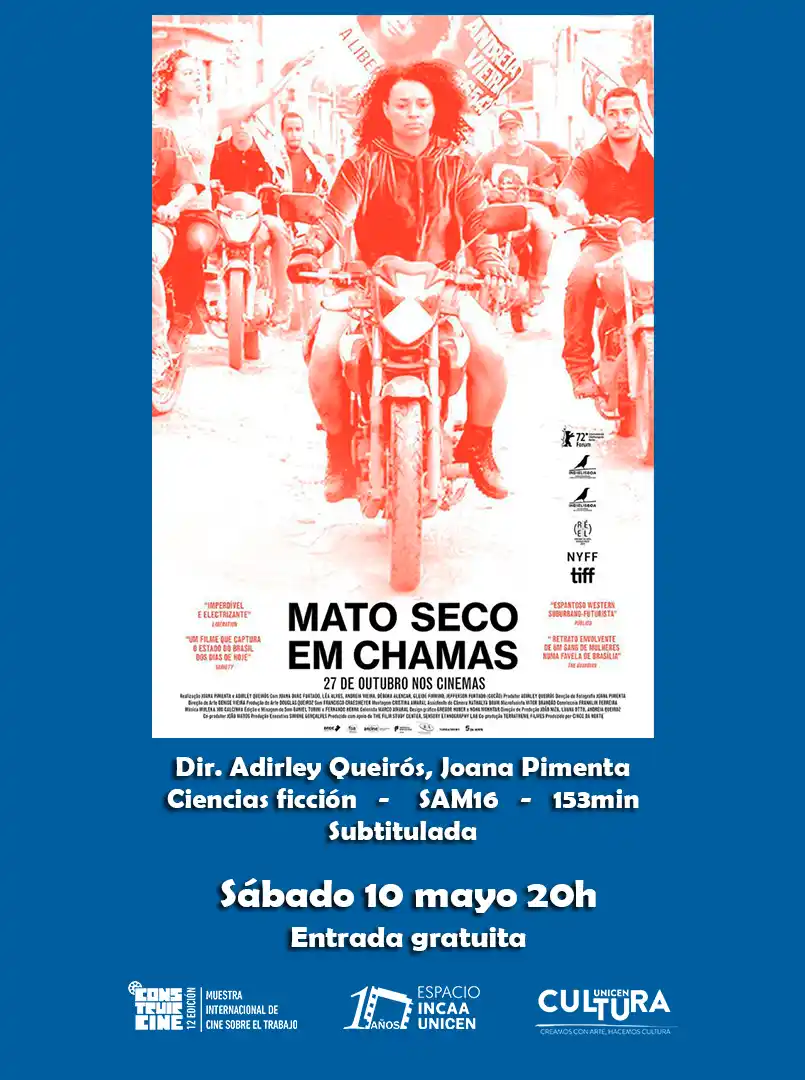 mato seco