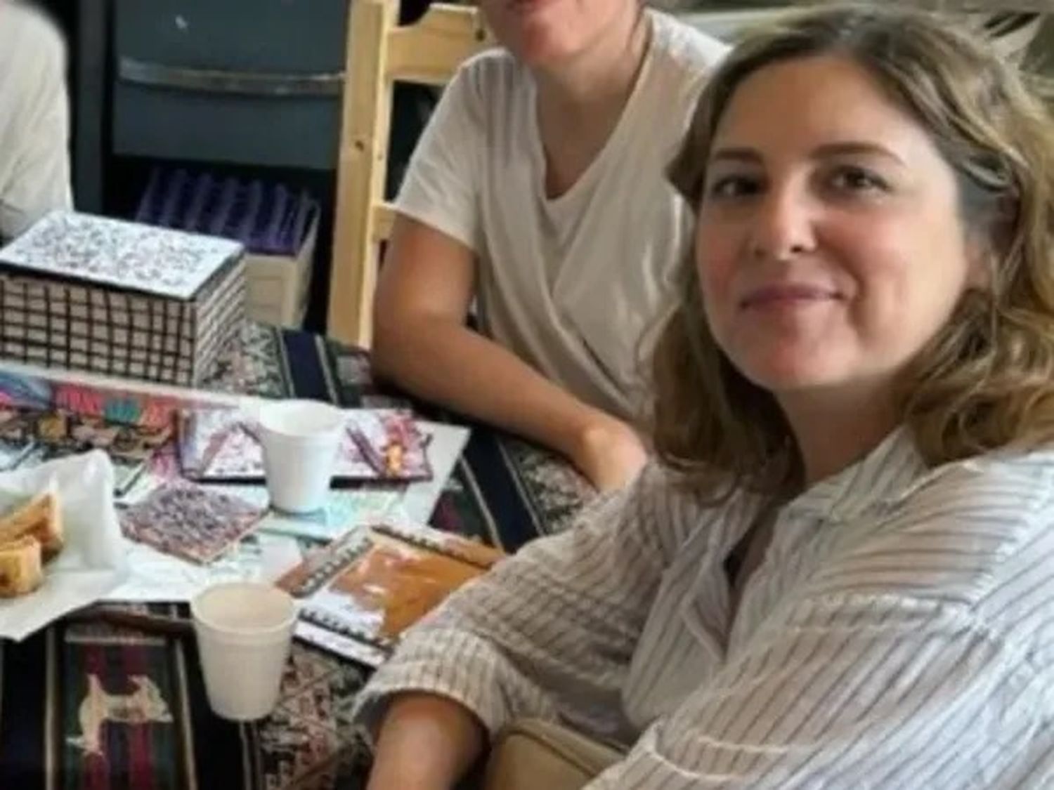 Abrieron un sumario administrativo a la fiscal Sabrina Cladera