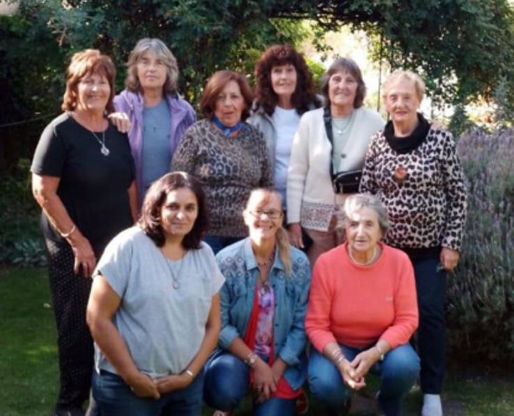 Grupo Garden Club Necochea