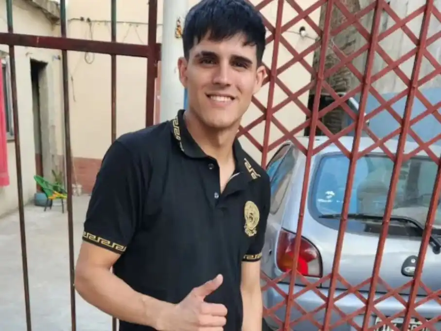 Mató a su yerno y está prófugo 2