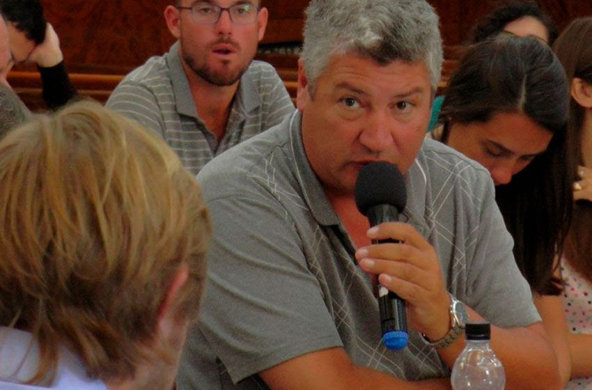 Espionaje a familiares de Rigel y Ara San Juan: "Estos hechos son graves"