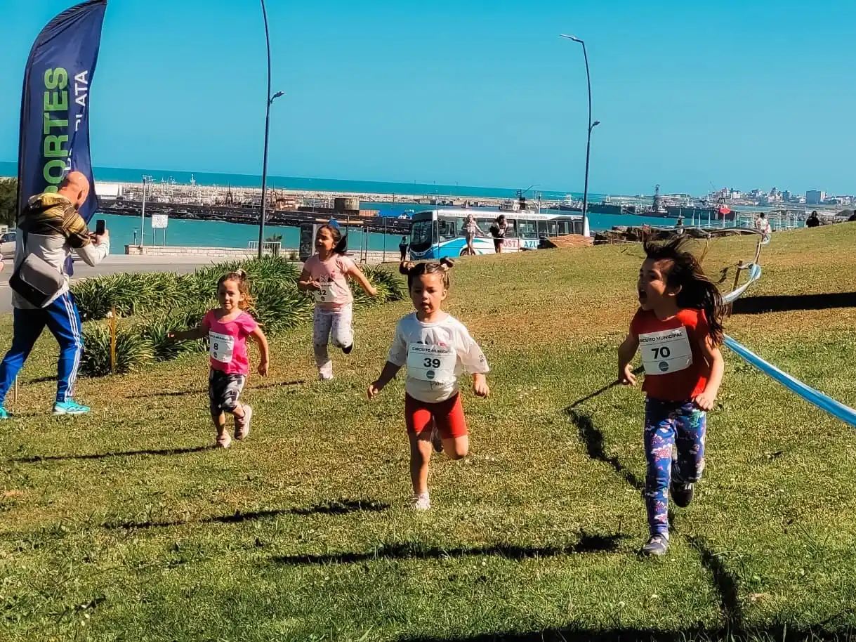 Cross country