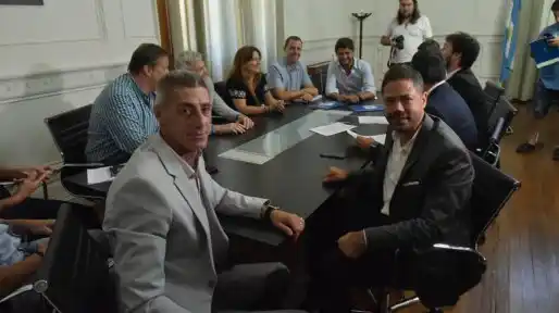 La central del 911 podrá monitorear las cámaras de Newell’s y Central