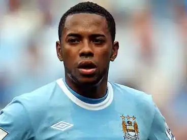 La Justicia brasileña ratificó la condena contra Robinho y seguirá en prisión