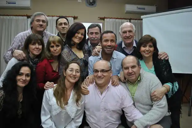 La comedia local “Los Putativos” sale de gira