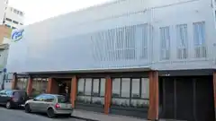 La historia de la Cámara