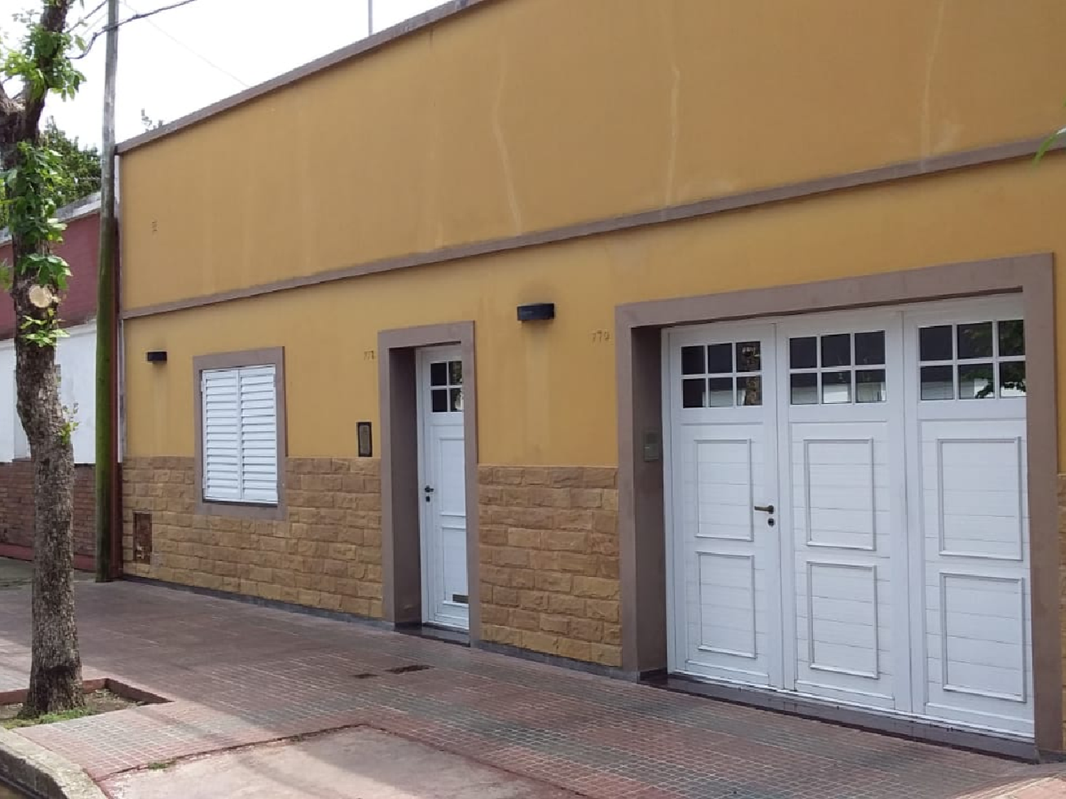 Barrio Sarmiento: entraron y le robaron $70.000 mientras descansaba
