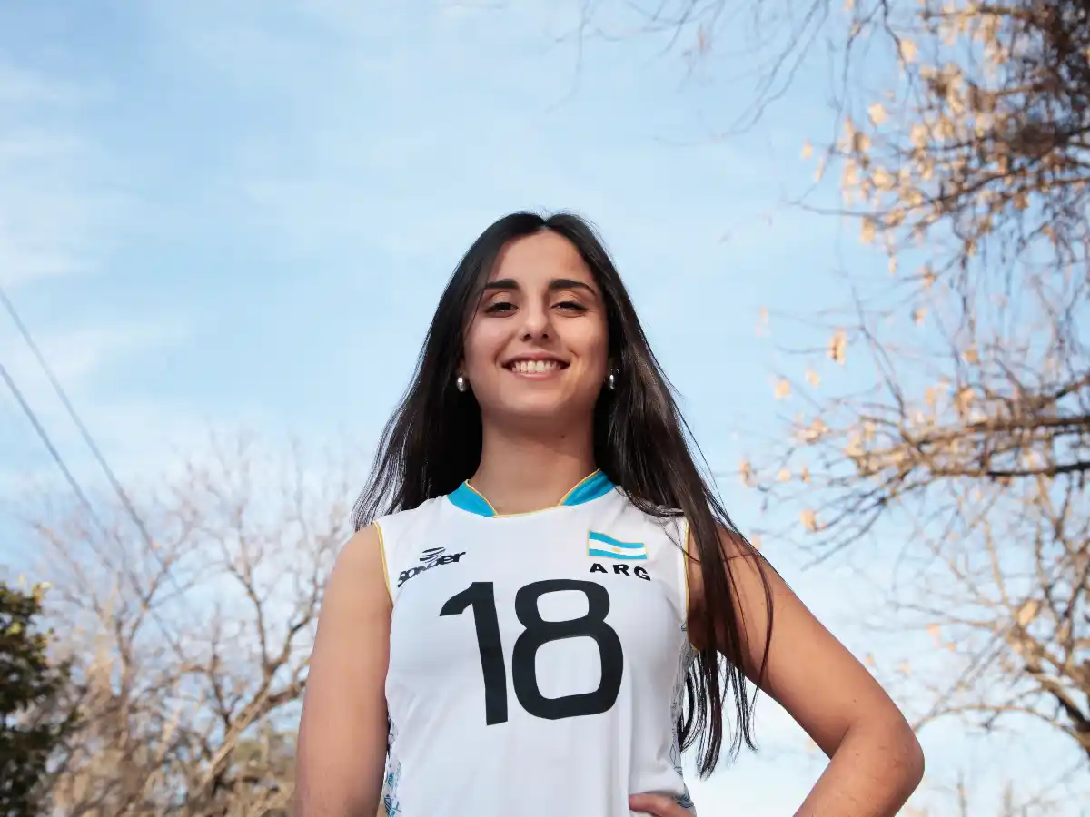 Valentina, La Pantera