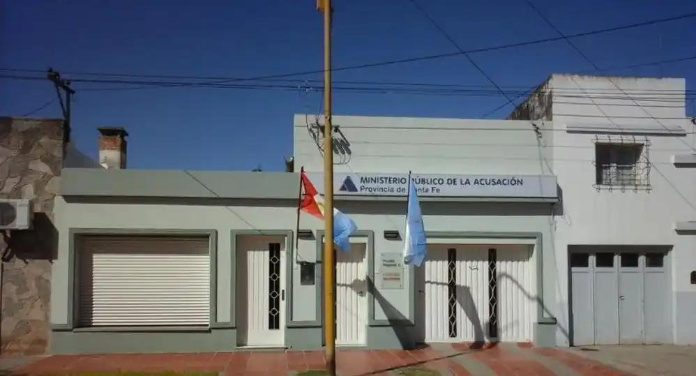 Piden fiscal para Ceres