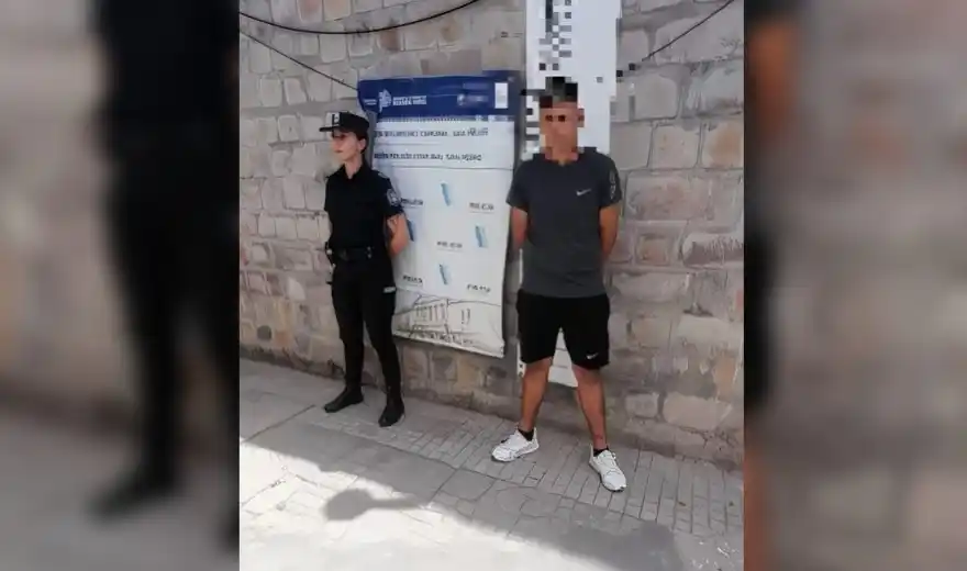 Tenía salidas transitorias y se excedió: se las dieron de baja