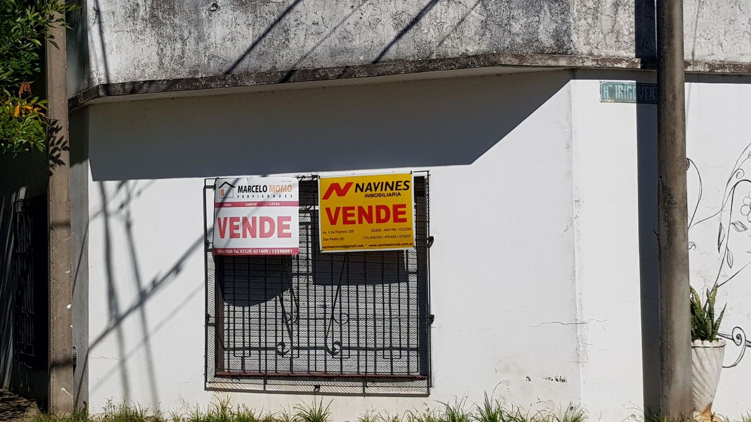 Las inmobiliarias informaron que escasean las propiedades en alquiler y aumentaron las que están en venta.