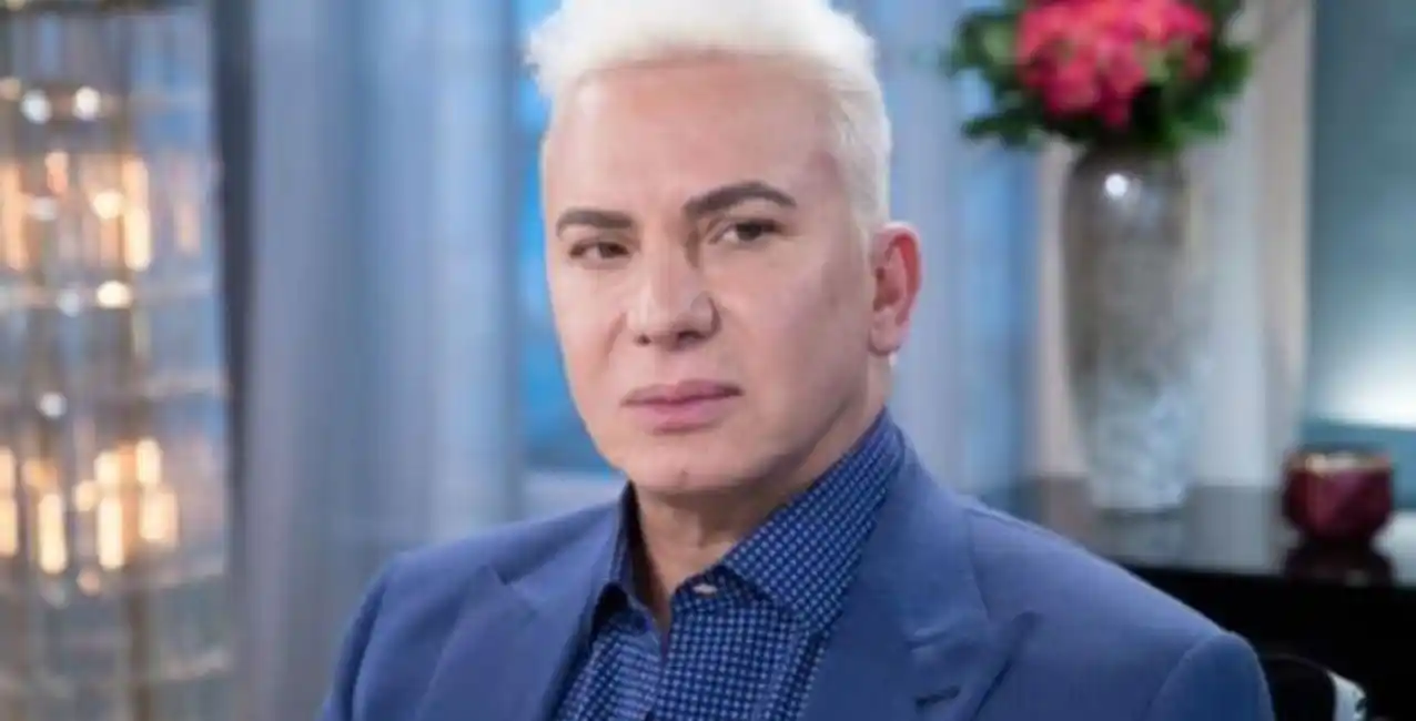 El enojo de Flavio Mendoza tras la medida tomada por Alberto Fernández