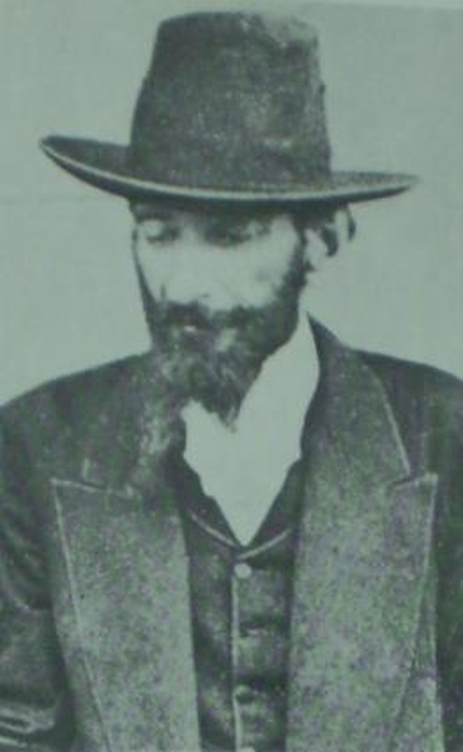 Creador de legendarios personajes de la región