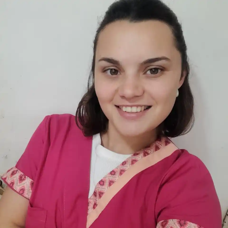 María Sol Sturzenegger