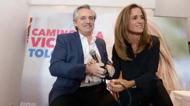 Tolosa Paz perdió en La Plata pero se anotó en Nación: Trabajará en "la lucha contra el hambre"