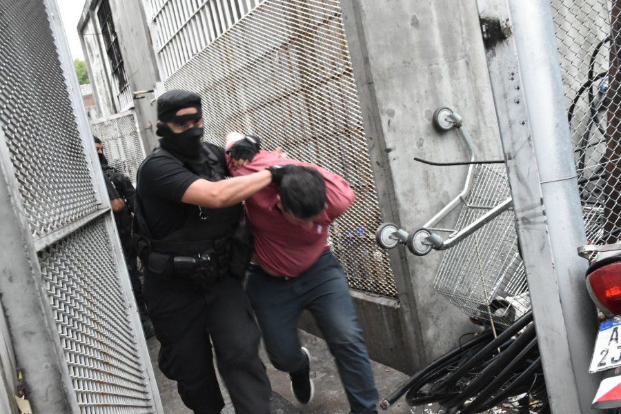 Seguridad: “Vamos a responder con medidas más enérgicas”