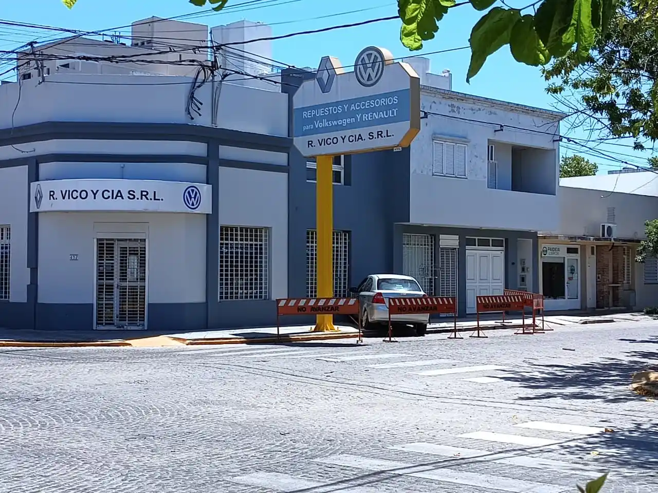 Crédito: Radio Rafaela