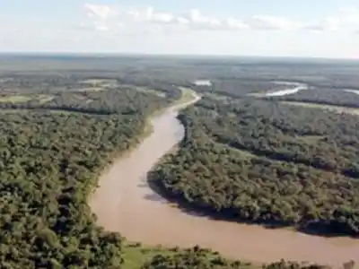 ¿Por qué el Bermejo tiene un valor ecológico incalculable?