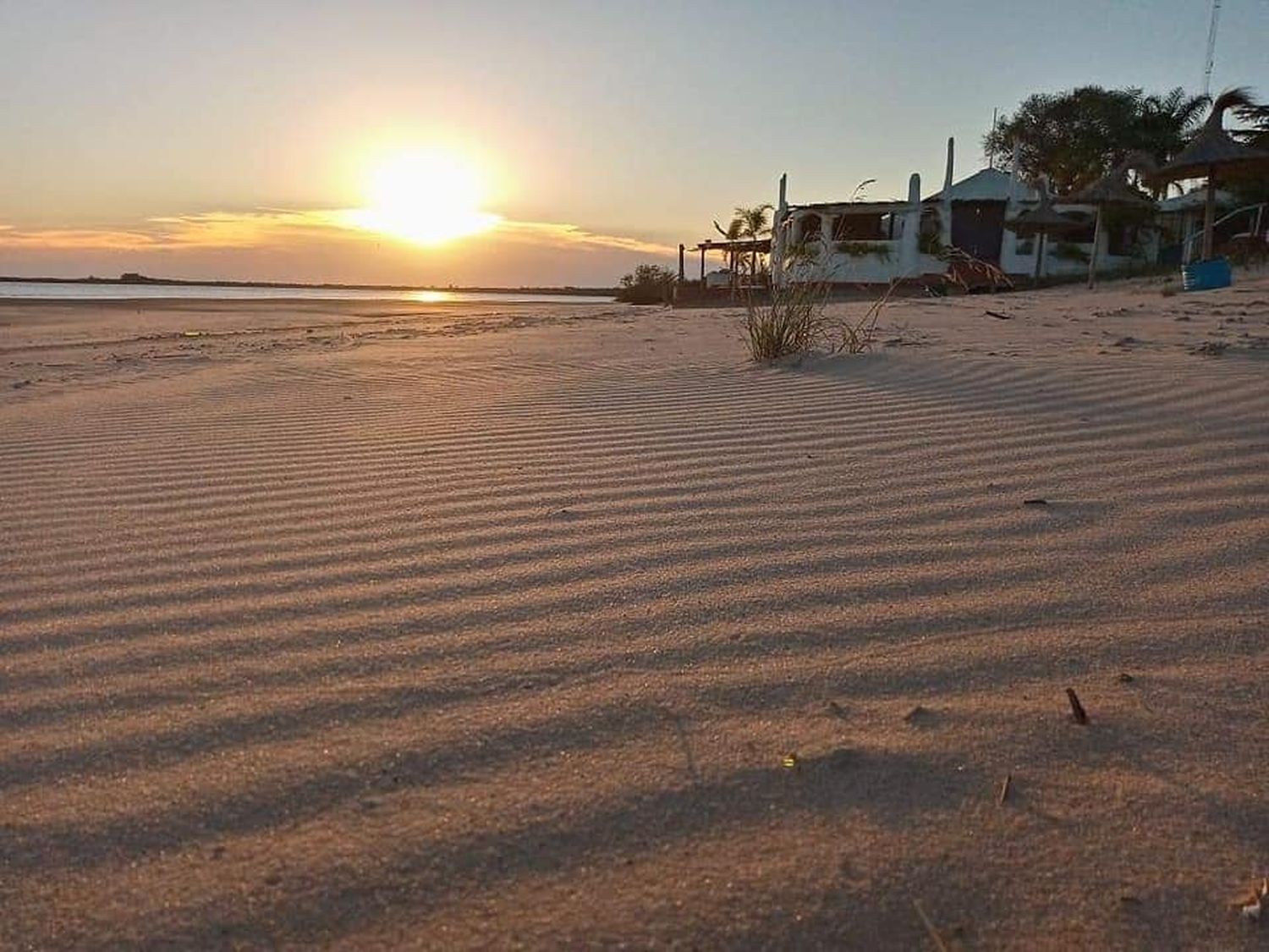 Según la Cámara de Turismo, Entre Ríos tuvo una temporada de verano con ocupación promedio del 35%