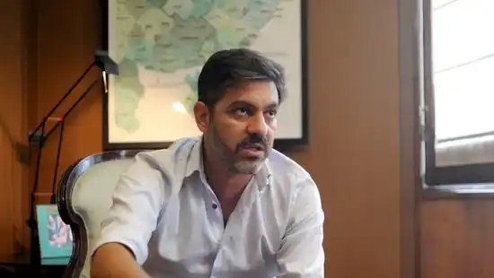 Bianco denunció “discriminación política” y afirmó que Nación le adeuda casi 13 billones a la Provincia