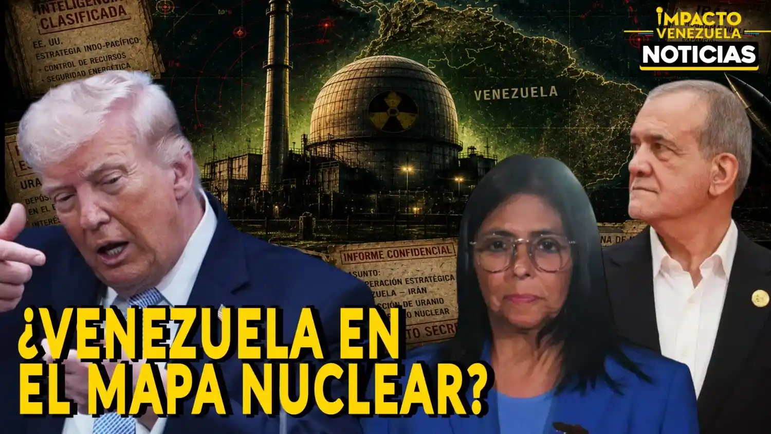 Impacto Venezuela