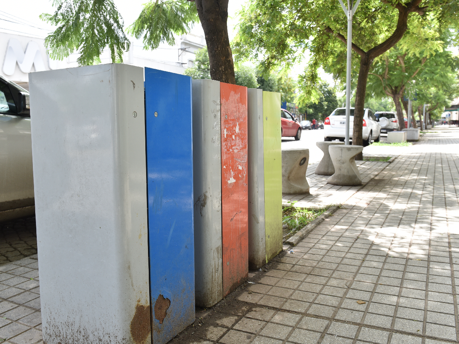 Aunque no hay planta de tratamiento, el municipio apuesta por la educación ambiental