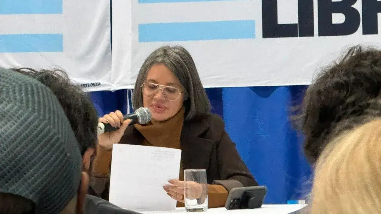 PJ Gisela Marziotta