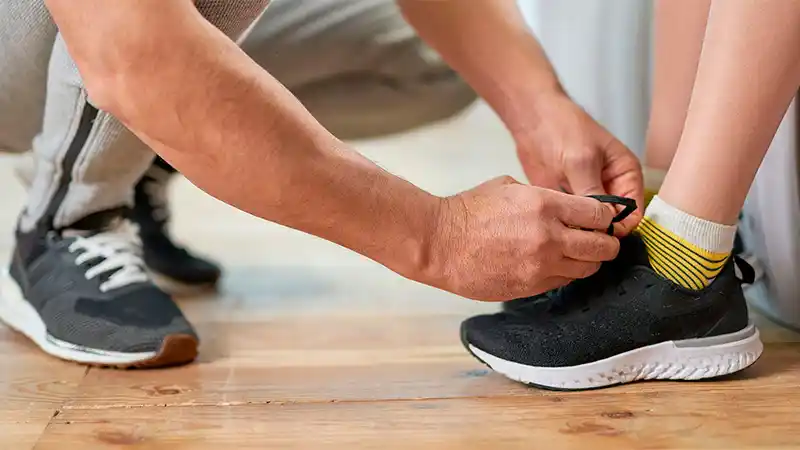 El gobierno impuso nueva regla para vender calzado importado