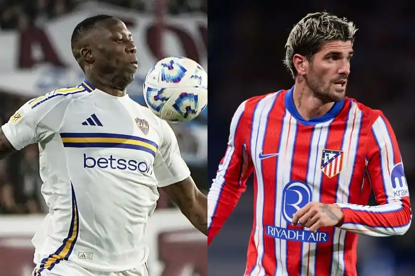 Liga Profesional y tarde de Champions: la agenda deportiva de este miércoles