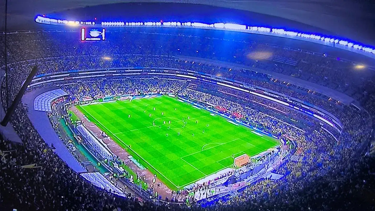 El espectáculo comenzará 90 minutos antes del partido inaugural.