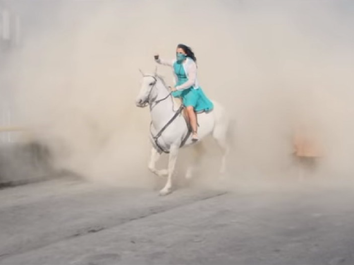 Una publicidad “feminista” de Nike se viraliza en Argentina como un guiño a favor del aborto