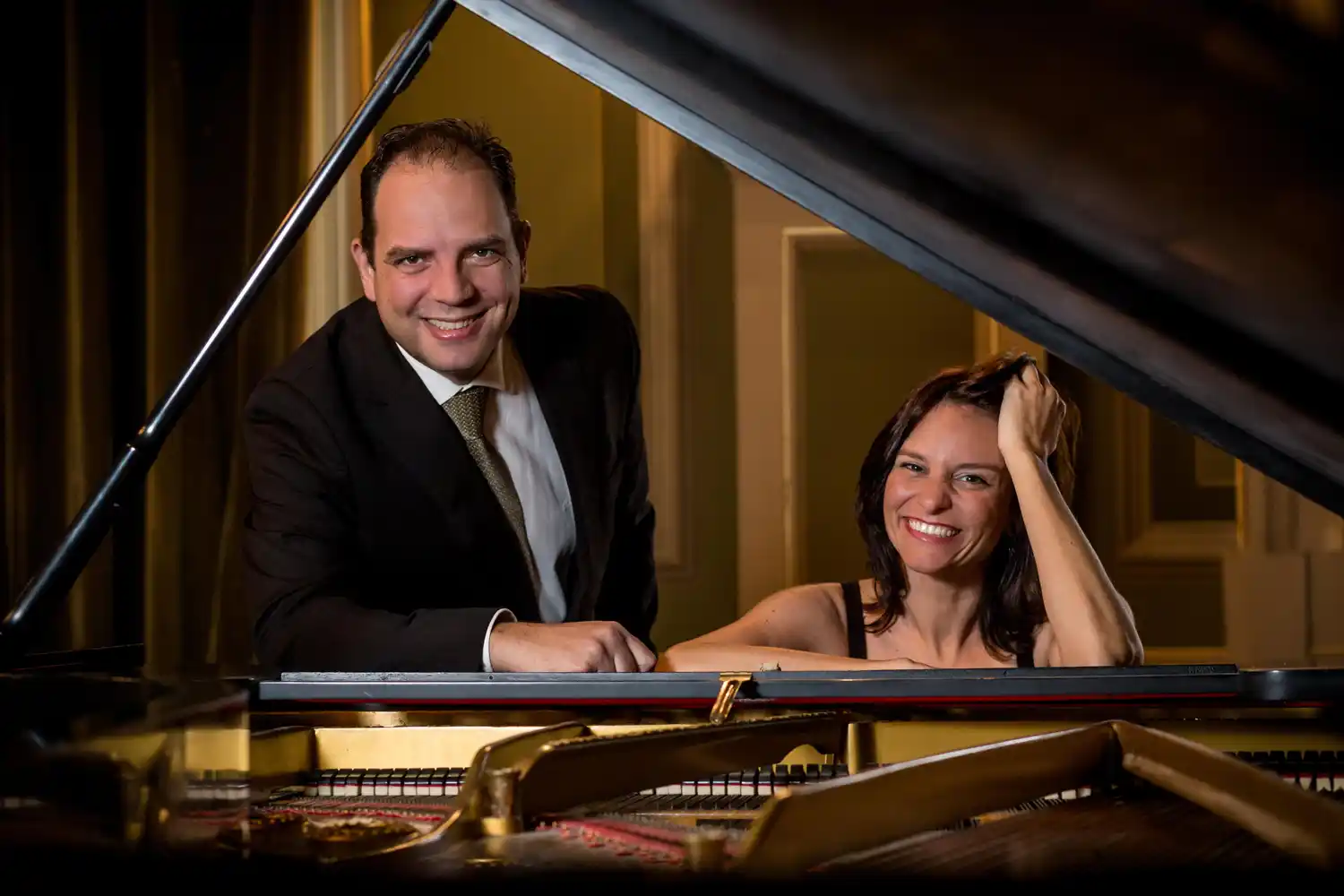 Un concierto especial para el día del maestro