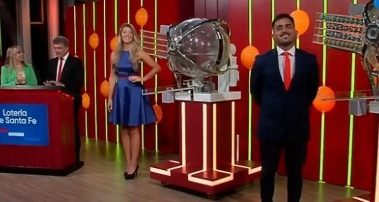 Quini 6: estos son los números favorecidos