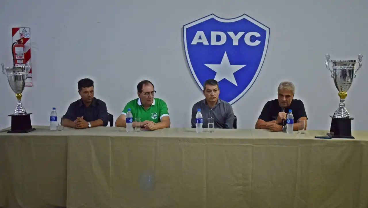 Comenzó a disputarse el torneo Liga Verano de Clubes Copa ‘Humberto Iki Piedrabuena’