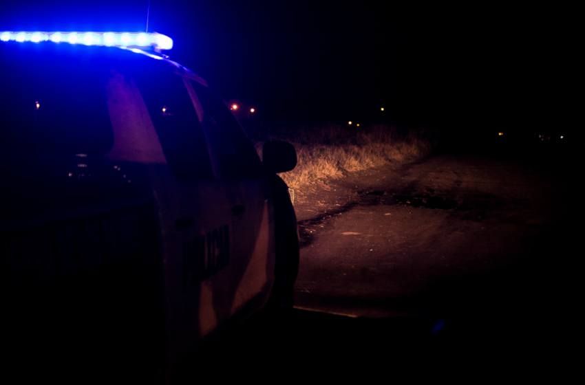 Asesinó a puñaladas a su pareja y se intentó suicidar: está internado