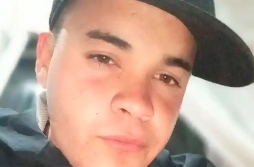 "Deténganme, lo maté yo", la confesión de un joven que pide que liberen al acusado que está preso