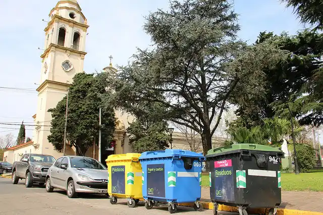 San Isidro: Cómo serán los servicios de recolección de residuos durante el fin de semana