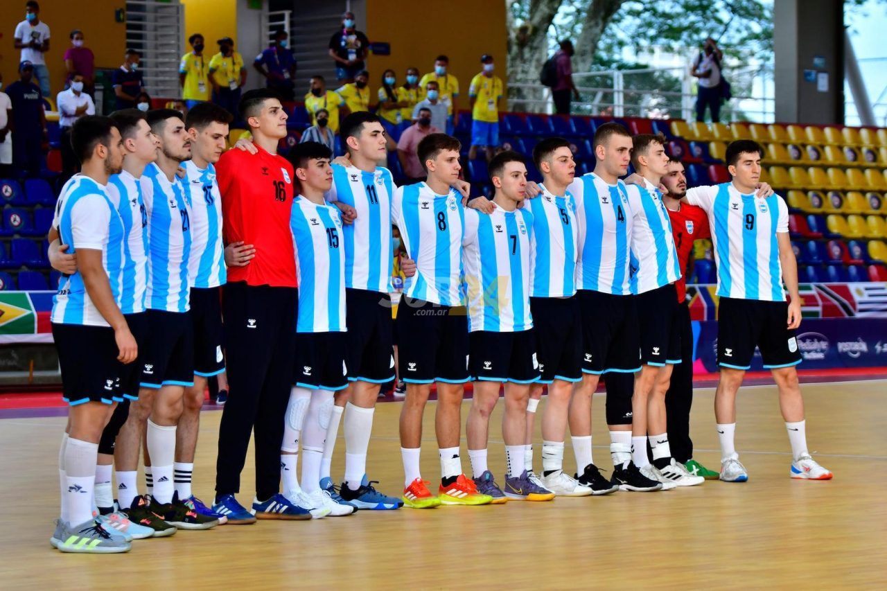Medalla plateada para Julián Santos en Cali 2021
