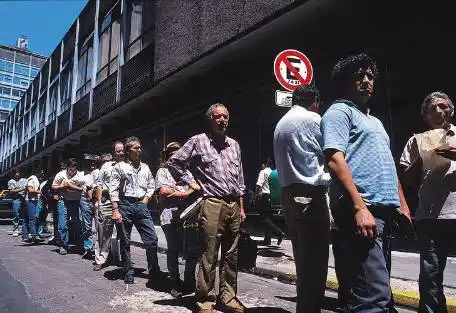 Mar del Plata y Bahía Blanca, entre las 5 ciudades con mayor desocupación