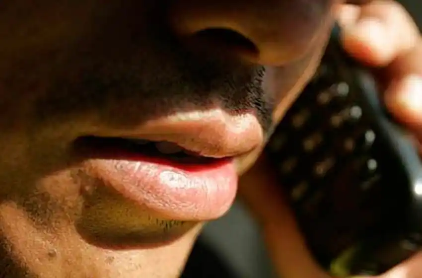 Un detenido en un secuestro virtual desbaratado