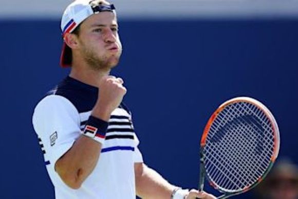 Diego Schwartzman le puso fecha a su retiro del tenis profesional