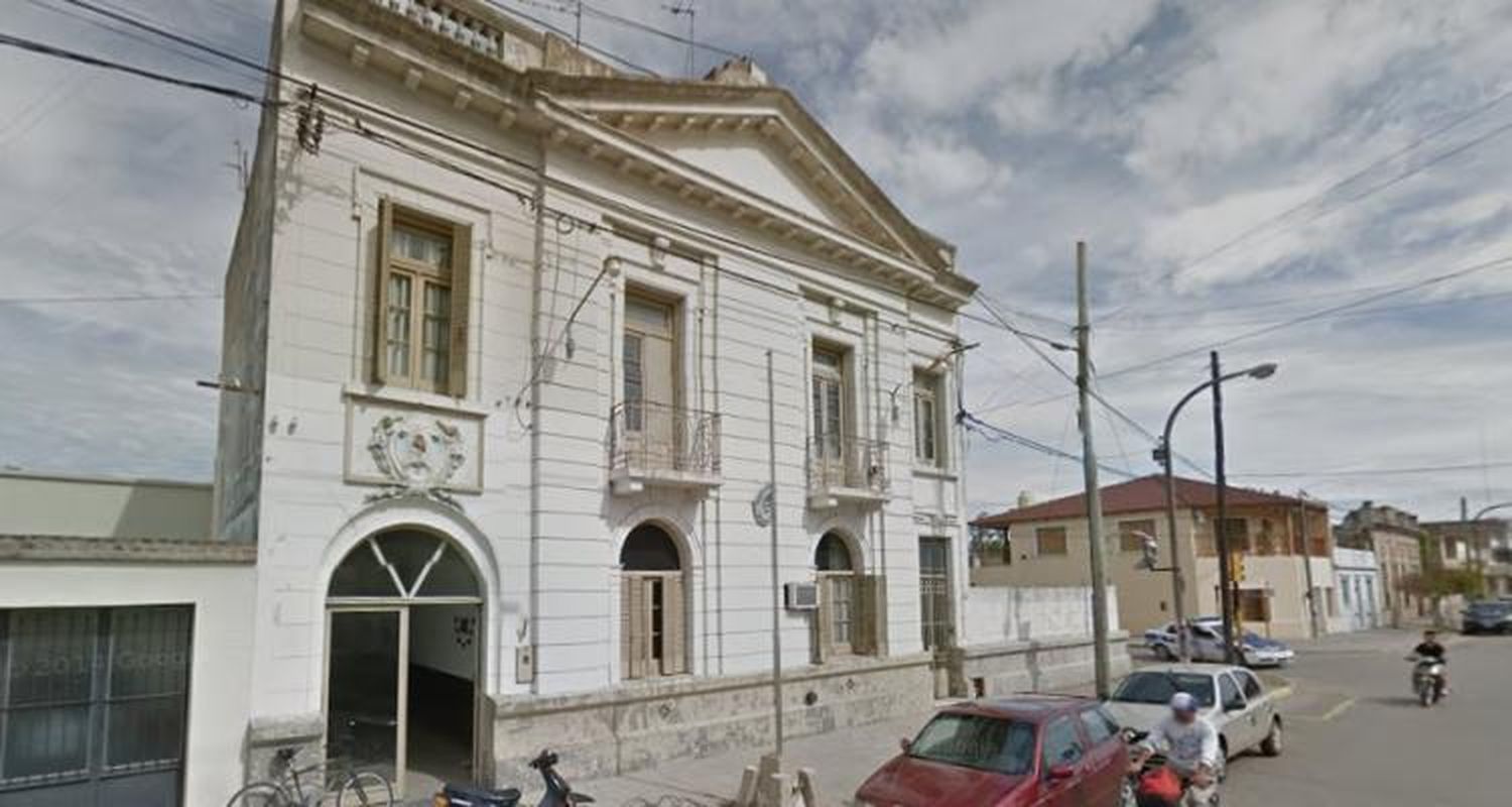 Por un robo calificado, detuvieron a un hombre de 30 años