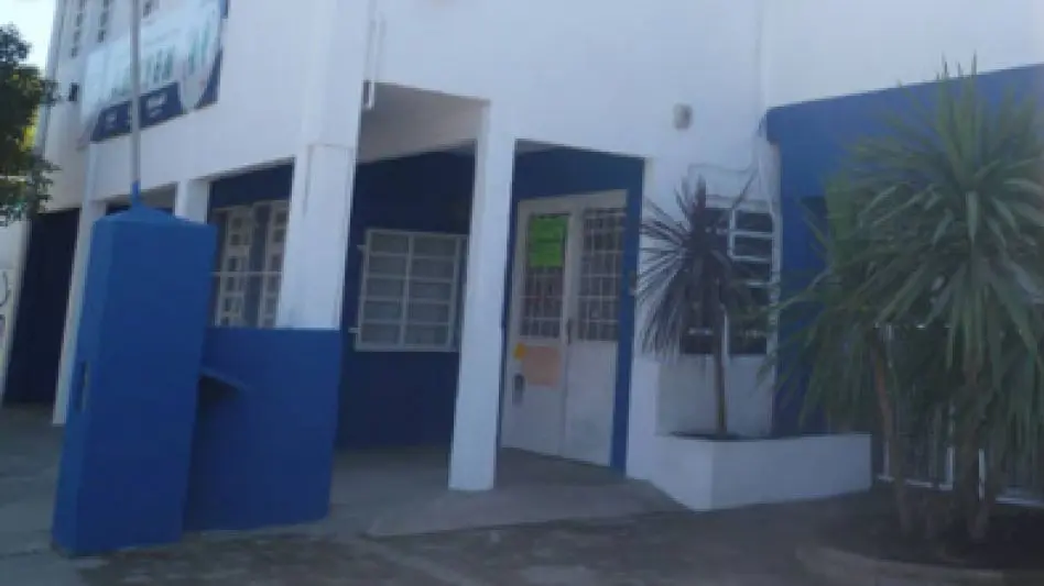 La Escuela Cooperativa Amuyen recuperó los fondos que había perdido en una estafa virtual