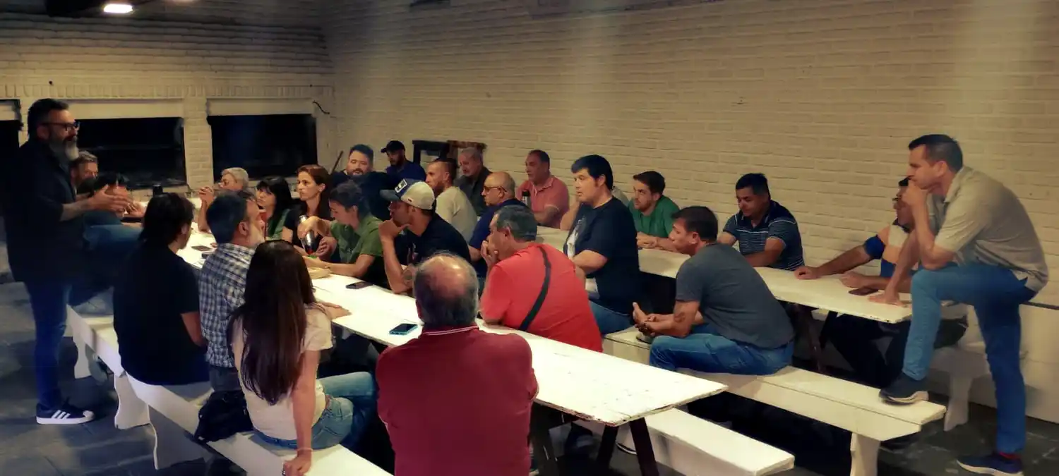 Lo que tenés que saber hoy